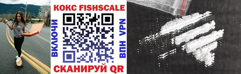 COCAIN FishScale закладка Гуково