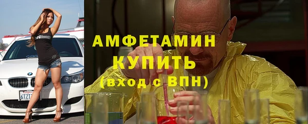 молекула духа Бронницы