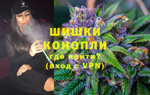 молекула духа Бронницы